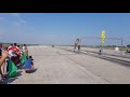 Audi A3 2.8 VR6 Turbo 10.08 - 1/4mile @ 237km/h