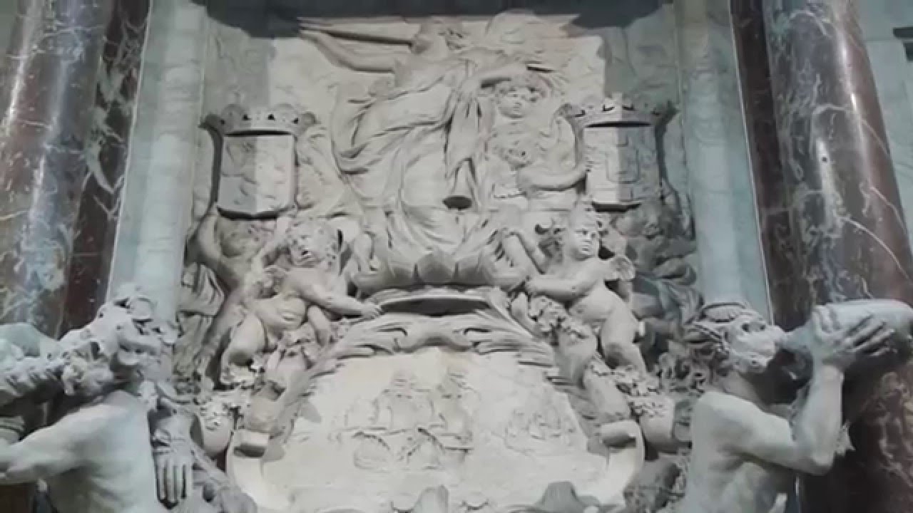 Graf van Michiel de Ruyter - YouTube