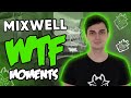 Mixwell Valorant WTF Moments (Highlights)