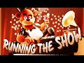 El dueño del show/pero versión FIVE nights at Freddy's (COVER ESPAÑOL)