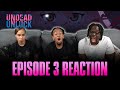 How to Use my Unluck | Undead Unluck Ep 3 Reaction
