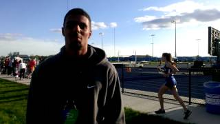 Tyrell Williams: Race Preview