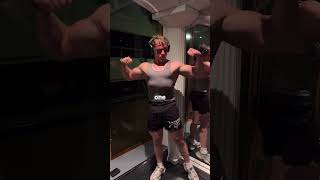 Building Jace Episode 4 Your Support A Gift For Me gym fitness fyp mindset