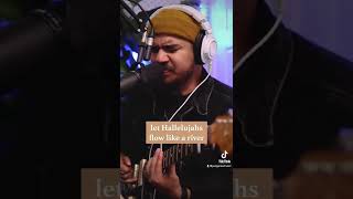 Springtime 🙏🌿 (Chris Renzema Cover)