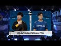 [2022 GSL Season 1] Ragnarok (Z) vs. DRG (Z) | Ro.6 | Матч 2