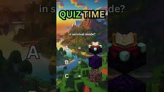 3 Minecraft Questions That’ll Break Your Brain! (Week 15 Challenge)