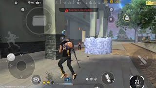 Free fire 🎯 24 kills full overpower 💯💪gameplay video ⚡