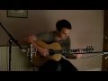 Sean Siegfried - &quot;Ashill&quot; (Original)