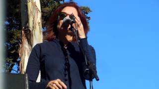 Roseanne Cash - When the Master Calls the Roll