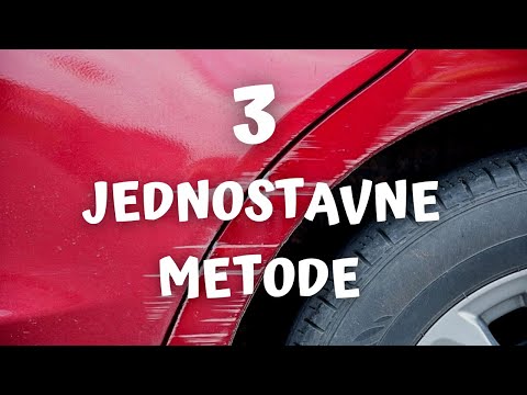 Video: Zašto Svrabamo? Zašto Se Ogrebotine Osjećaju Bolje?