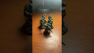 Get the heavy flamer. #warhammer40k #warhammer #miniature
