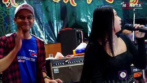 YEYEN VIVIAN FT. CAK SODIQ SATU RASA CINTA NEW MONATA - NEW ME - PAGUYUBAN CUMI TIMUR - PEMALANG