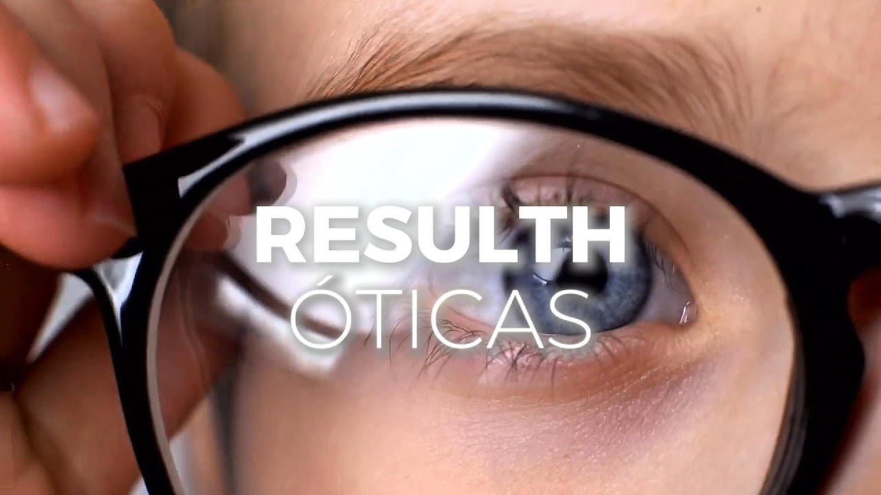 Resulth Óticas