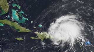Hurricane Irene: 15 years later