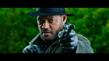 『スタンドオフ』予告編