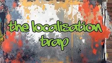 De kunst van het vragen schrijven - Aflevering 5 - Lokalisatievalkuilen