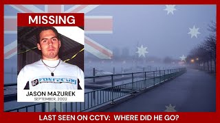 Security Cameras Captured Everything. Except What Happened Next