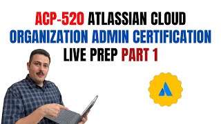 ACP-520 Preparation - Exam Preparation Tips and Section 1.1 screenshot 3