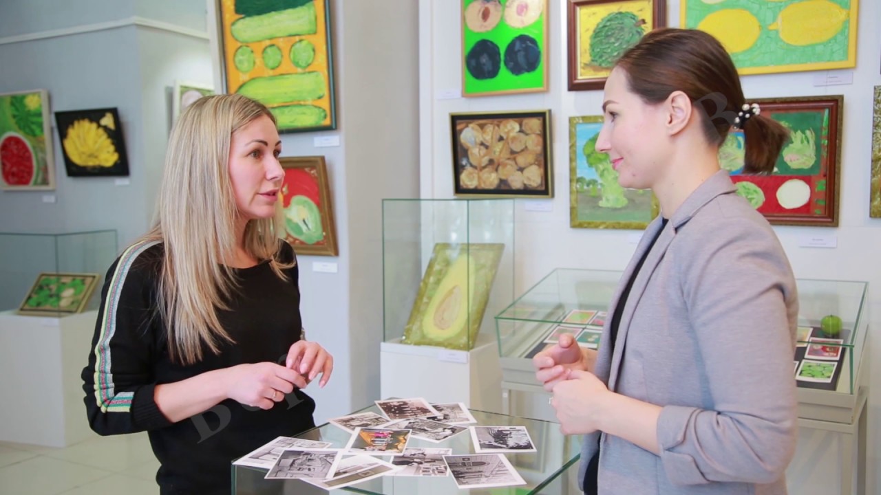 Музей коновалова березники Музей коновалова березники