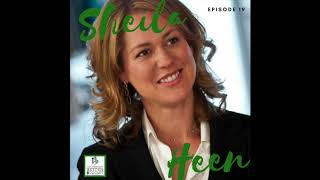 How to Have Difficult Conversations with Sheila Heen