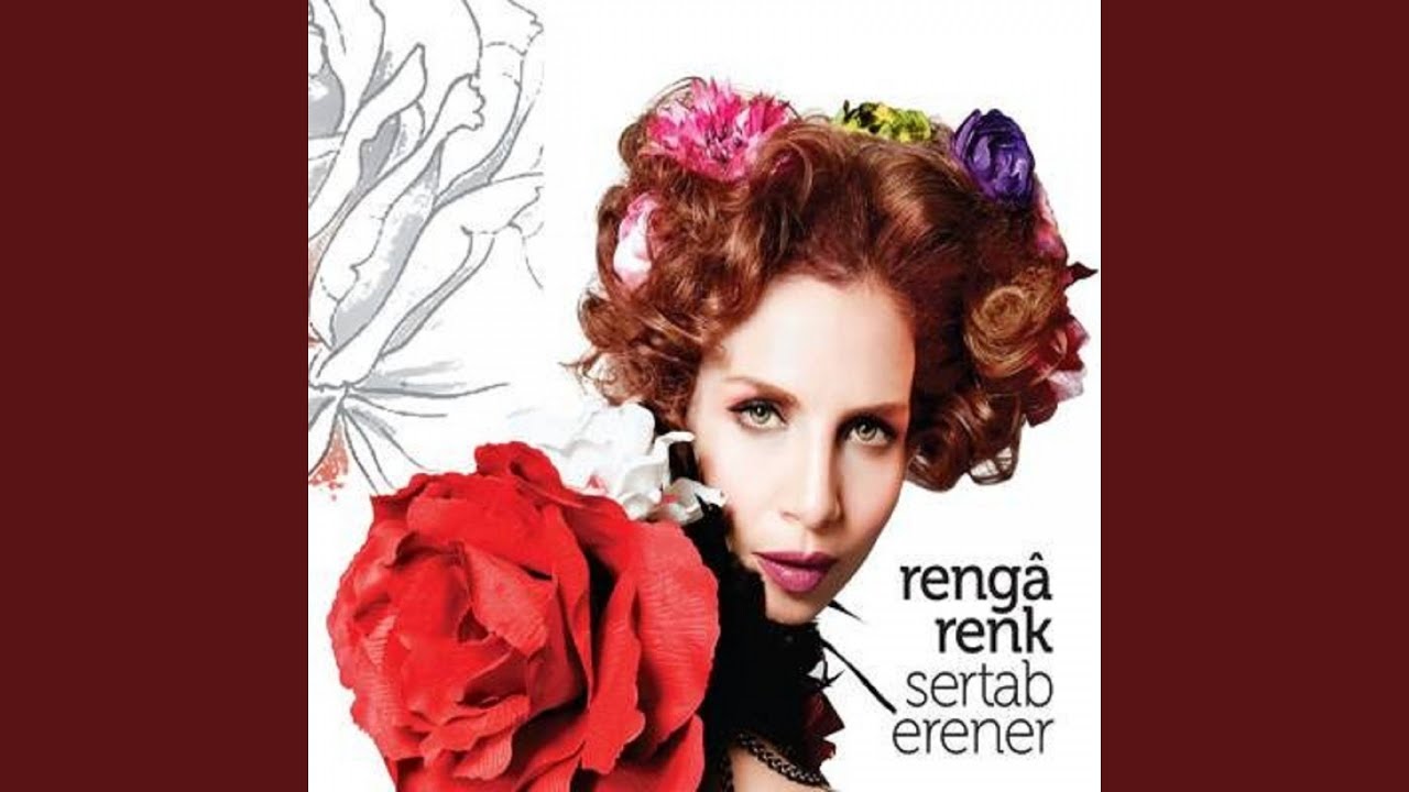 sertab erener koparilan cicekler mp3
