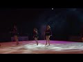 Caithness Rhythmic - Gymfest 2018