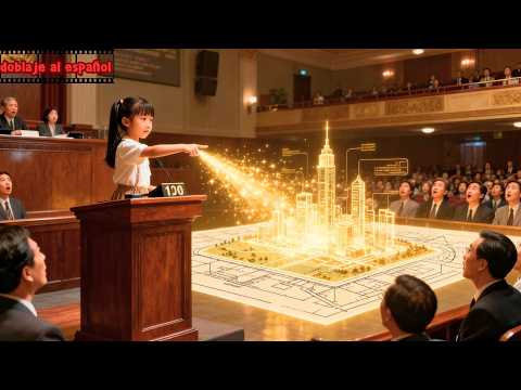 【FULL📽】A girl uses her memories from the future to help her father become a millionaire!