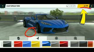 Extreme Car Driving Simulator MOD APK 6.82.1 (Menu/Unlimited Money, VIP,  unlocked)