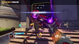 Blackwatch Moira
