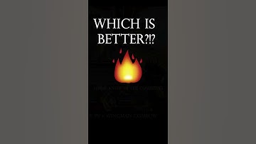 R-99 or Prowler? Which is better!! (#apexshorts)