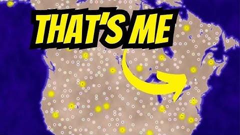 No Way I Got Away With This Spot | Territorial IO