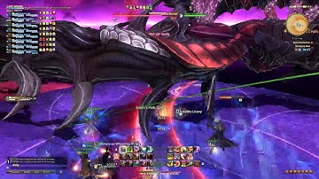 Final Fantasy XIV: Shadowbringers | The Dying Gasp