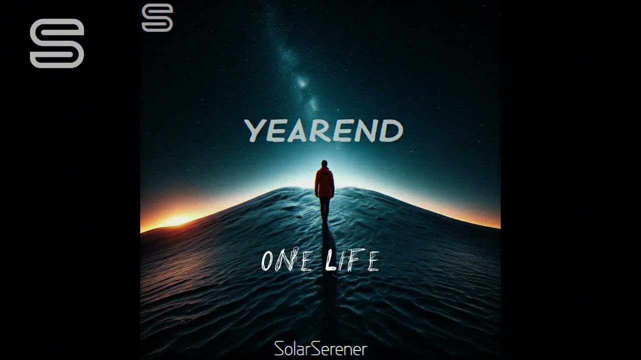 Watch SolarSerener - One Life on YouTube Watch SolarSerener - One Life on YouTube