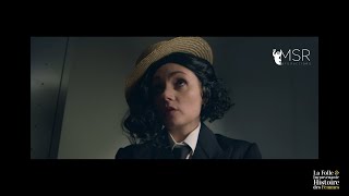 La folle et inconvenante Histoire des Femmes