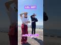 50代夫婦の日曜 @MyM_Official_Channel のLIL BIT踊ってみたよ #ダイナチャンネル #夫婦