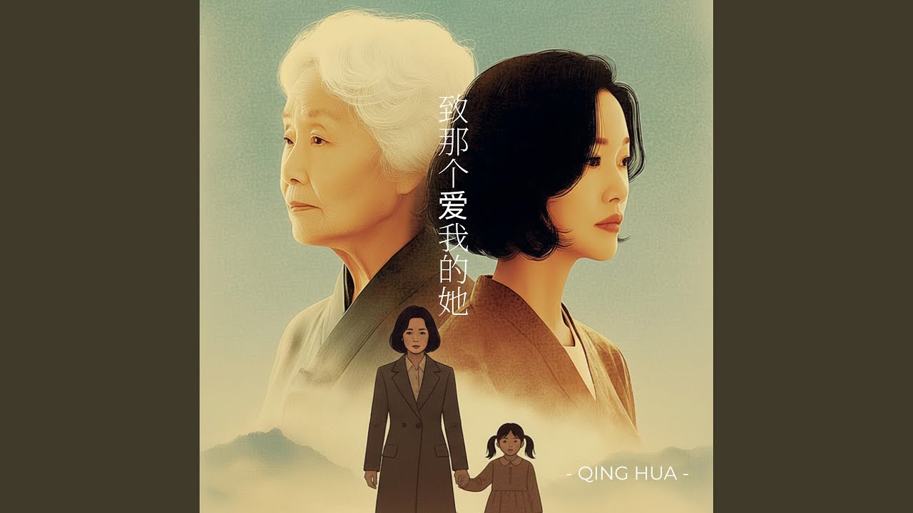 致那个爱我的她 To the One Who Loves Me