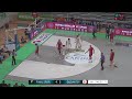 Final Spor – Gaziantep Basketbol Türkiye Sigorta Türkiye Basketbol Ligi 5.Hafta