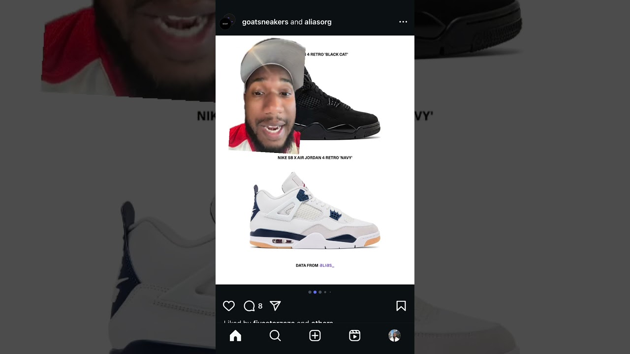 20 most in demand sneakers of September 