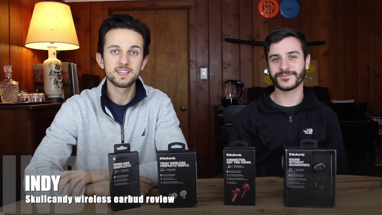 Skullcandy Indy Truly Wireless Earbuds 69.99, Are They Worth The Price? - YouTube