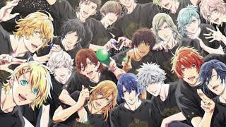 Welcome to UTA☆PRI. KINGDOM!! Short ver.