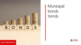 US Muni bond markets on a sugar high post election | UBS Trending