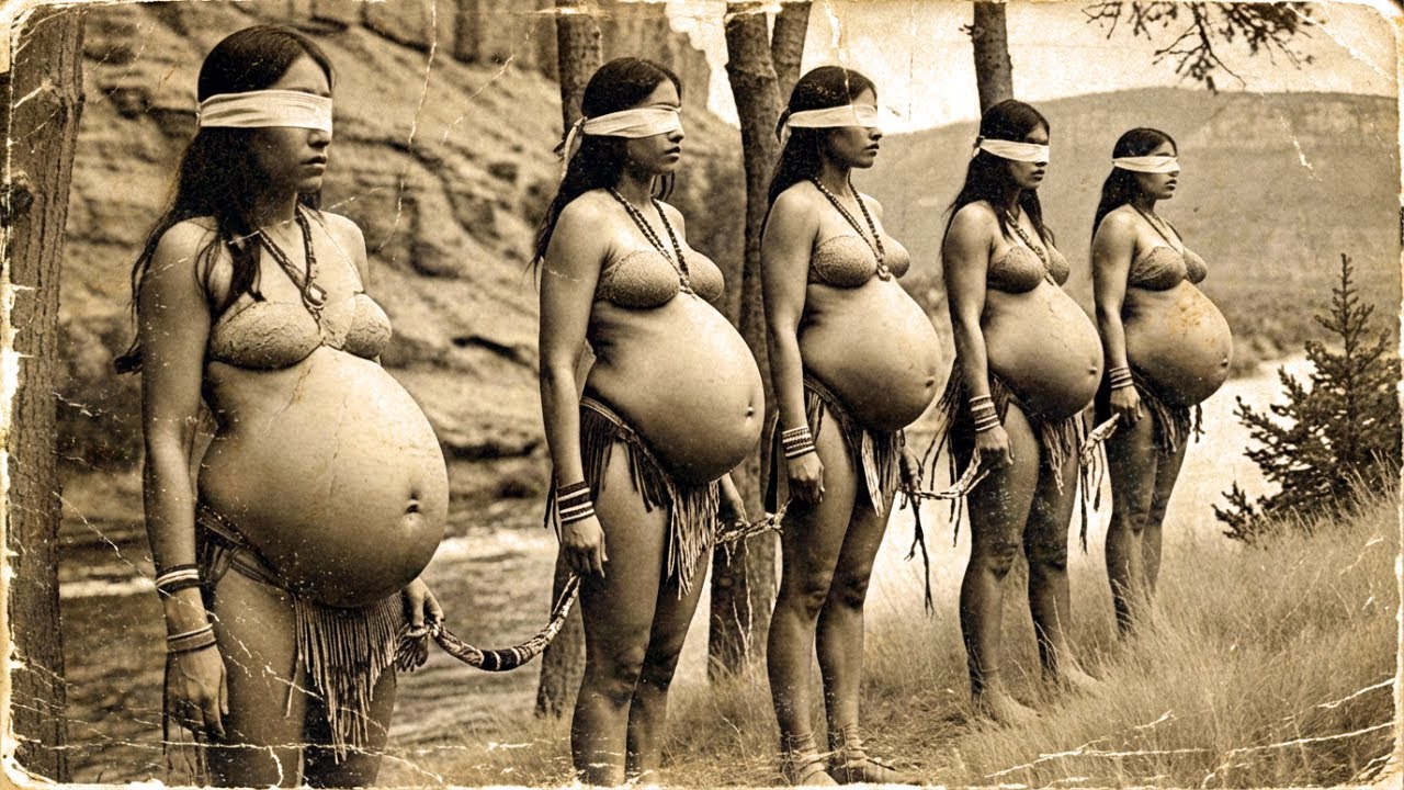 20 BANNED Native American Facts So Surprising You’ll Think They’re Fake