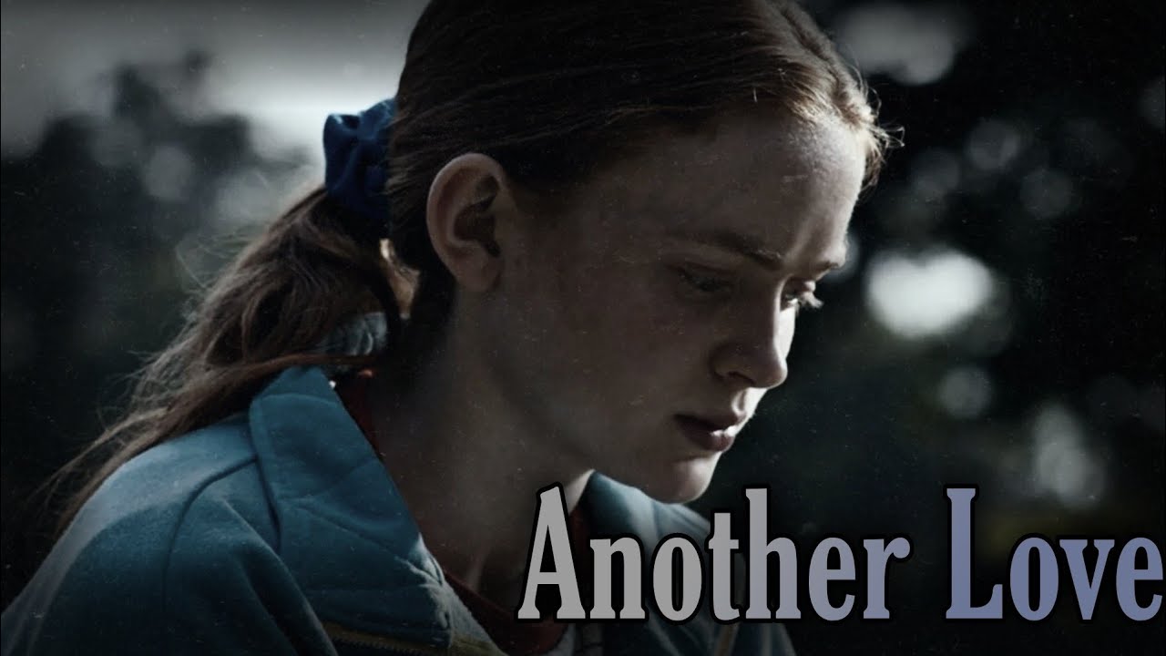 Max Mayfield | Another Love |