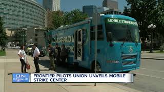 Top Stories: RTD rate hike; Frontier pilots prepare for strike