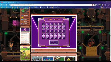 Nitrome - Fault line Level 1 Walkthrough