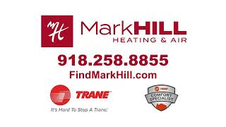 Mark Hill 2023 10-Second TV Spot