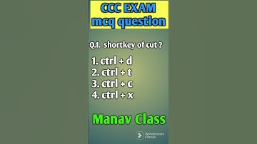 ccc question #viral #shorts #shortsvideo ccc pass kare