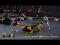 Chen Yi vs Wang Yidi | WS R16 | #ChinaSmash 2026