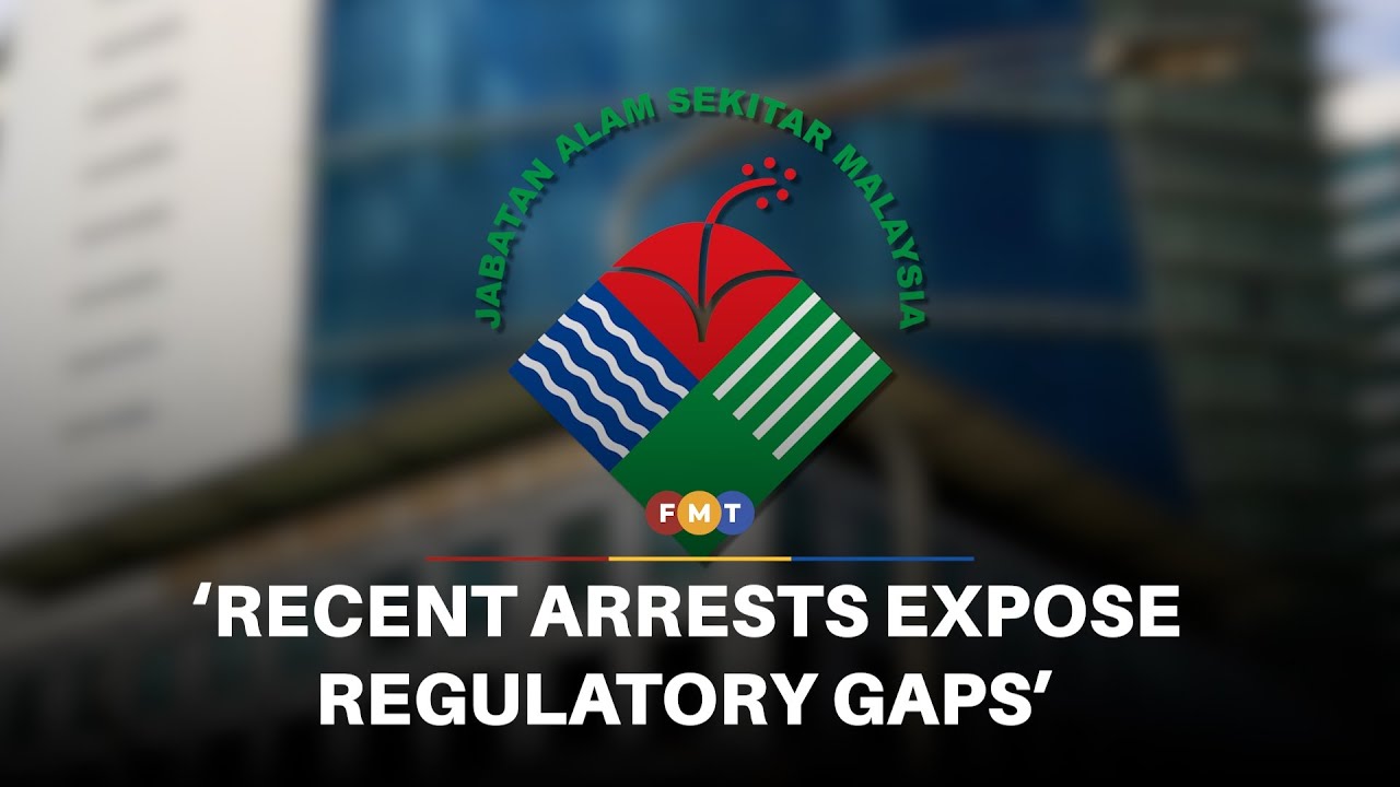 Top officials’ arrests expose systemic governance failures, say watchdogs 