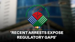 Top officials’ arrests expose systemic governance failures, say watchdogs 